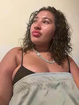 BunnyYT online show from June 20, 3:21 am