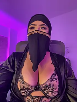 Yasmin cute online show from July 23, 1:52 pm
