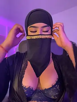 Yasmin cute online show from July 27, 1:52 pm