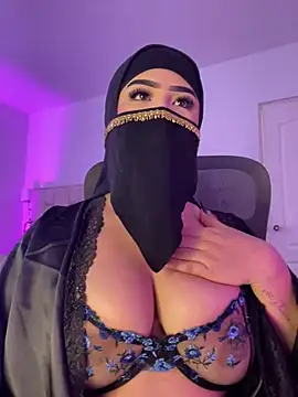 Yasmin cute online show from July 6, 2:44 pm