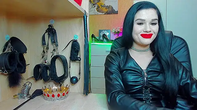 KristiTopxx online show from September 30, 10:03 pm