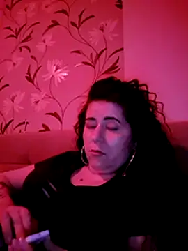 VanessaNoir online show from May 6, 6:12 pm