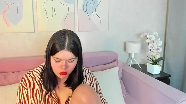 Alicia-long online show from March 9, 1:31 am