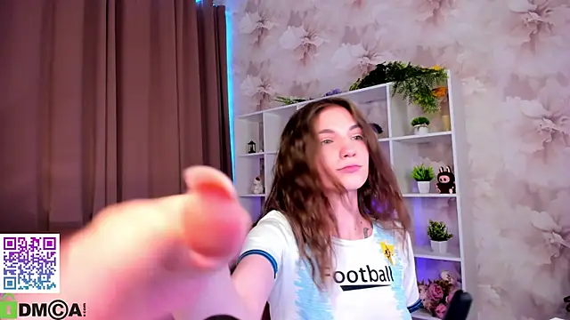 Ella Fex online show from June 24, 12:26 pm