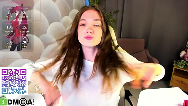 Ella Fex online show from July 23, 3:36 am