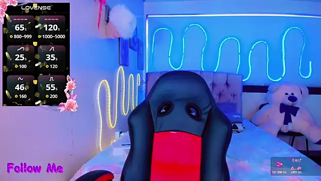 Alisson Taylor 1 online show from February 25, 12:48 pm