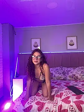 ZoeVixen online show from July 30, 2:01 am