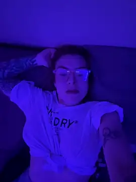 LaurenRae x online show from March 9, 1:31 am