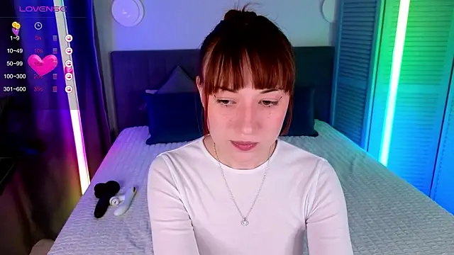 MaddyMelting online show from March 12, 10:34 pm