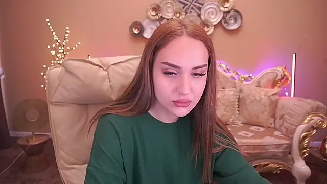 DawnGwin online show from March 13, 1:23 pm