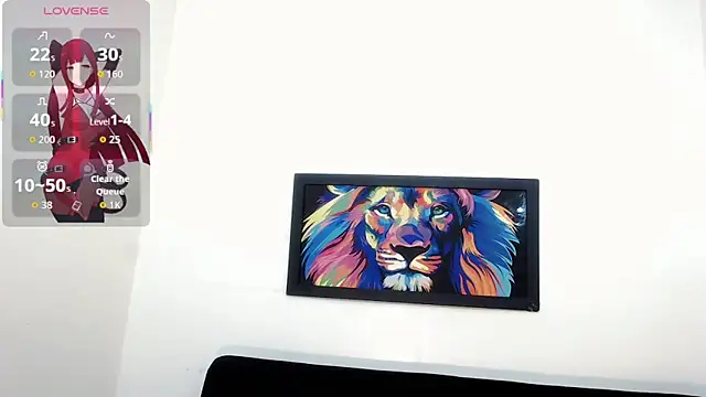 madison mujica  online show from March 13, 3:52 am