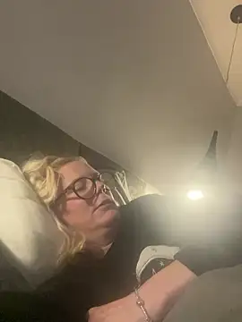 Amelie BlondeXX online show from March 2, 10:22 am