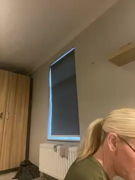 Amelie BlondeXX online show from February 28, 3:44 pm