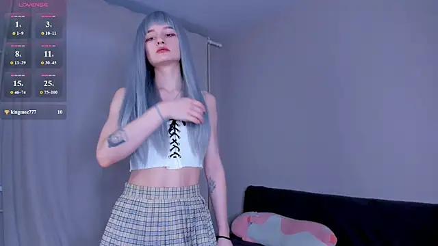 kira montelle online show from March 19, 2:38 am