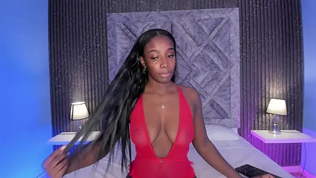 Oshun 444 online show from June 29, 12:16 pm