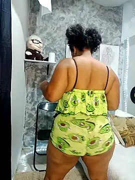 medusafox  online show from March 11, 4:17 am