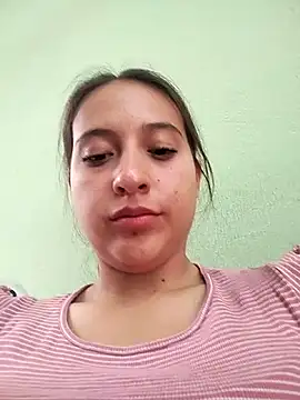 MaskedLatinaX online show from April 30, 7:52 pm
