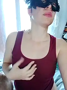 lily2022 online show from March 25, 5:49 pm