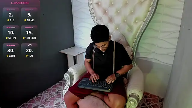 Noha  scott online show from March 18, 2:44 pm