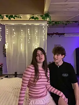 meowmiu online show from February 27, 7:46 pm