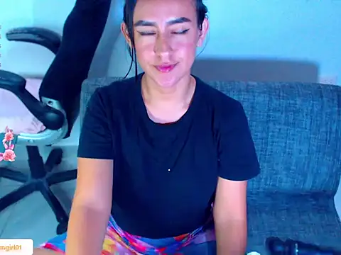 dreamgirlxxx1 online show from March 9, 3:31 am