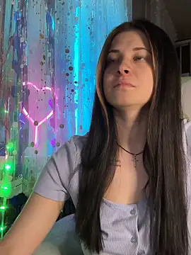  Anna cutie  online show from April 30, 7:08 pm