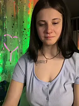  Anna cutie  online show from April 30, 8:57 pm