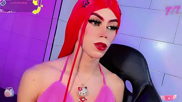 Gema Jones  online show from June 24, 7:46 pm