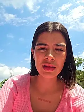 Sweetnahoxxx online show from March 12, 3:26 pm