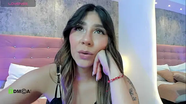 RomaBellanova online show from March 11, 8:55 pm