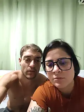 Desejoprivadoa online show from March 11, 1:25 pm