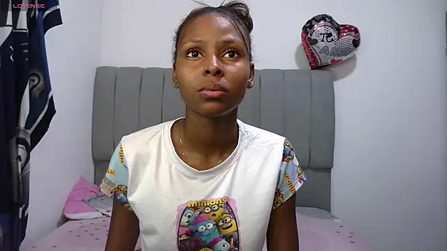 Dulce camx online show from July 29, 3:39 am
