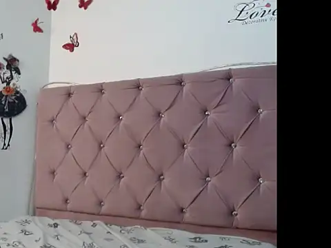 samanta rosse20 online show from March 15, 2:35 am