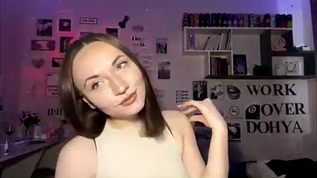 JeannaLanno online show from March 1, 4:56 am