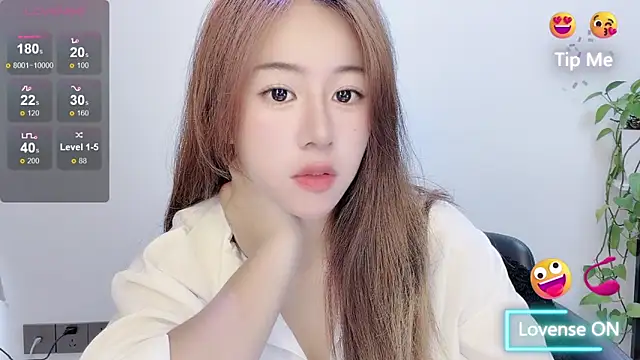 Baixi-01 online show from June 12, 4:53 am