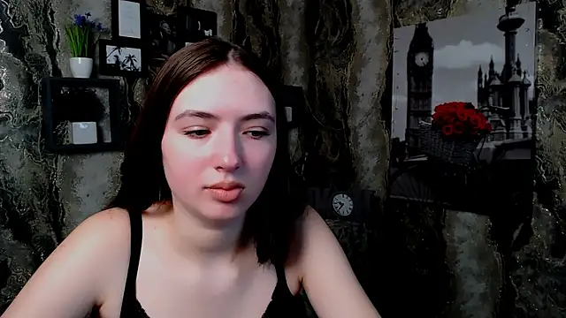 AnnaFlirt  online show from May 1, 10:18 am
