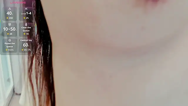 daniela-rush online show from July 29, 2:22 am