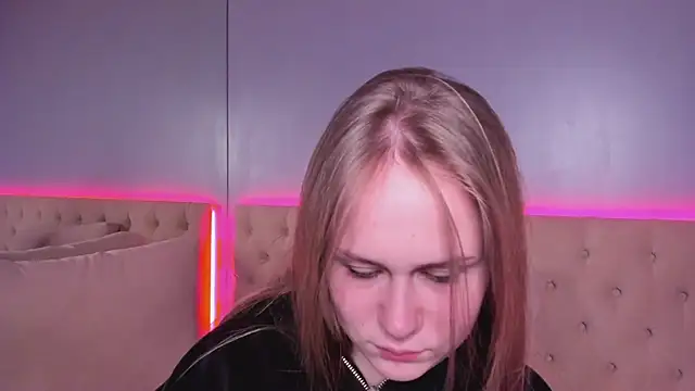 stacy moorex online show from June 12, 3:03 am