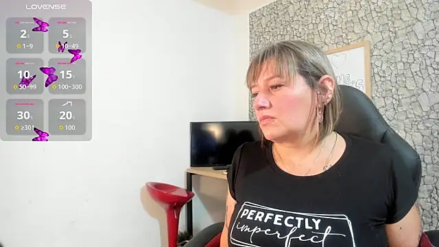 nanygp online show from May 5, 8:12 pm