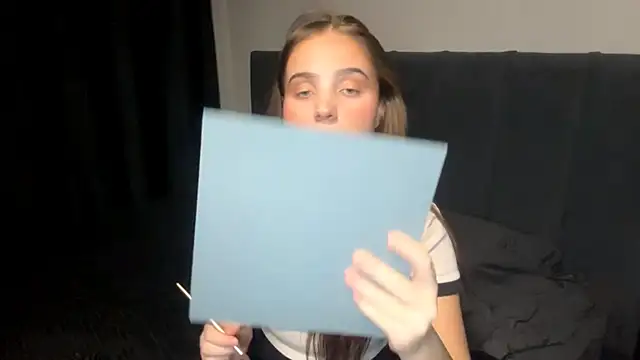 LowriseZiziphus online show from March 16, 4:22 pm