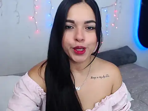 ValentinaSmith03 online show from March 16, 1:15 pm