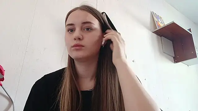 VeloraStar online show from March 16, 9:13 am