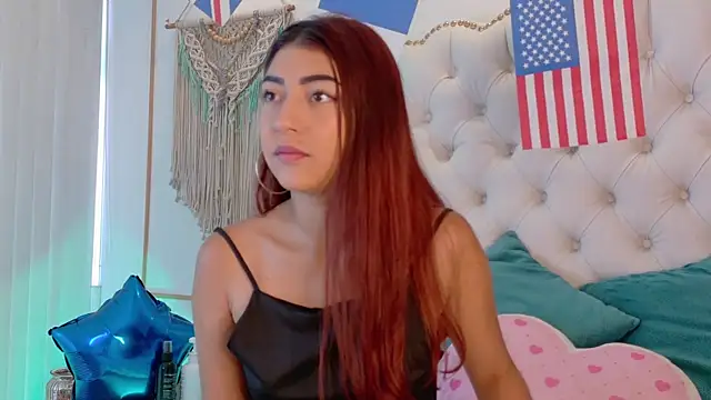 Sara funy online show from July 10, 12:16 pm