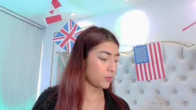 Sara funy online show from July 6, 11:37 am