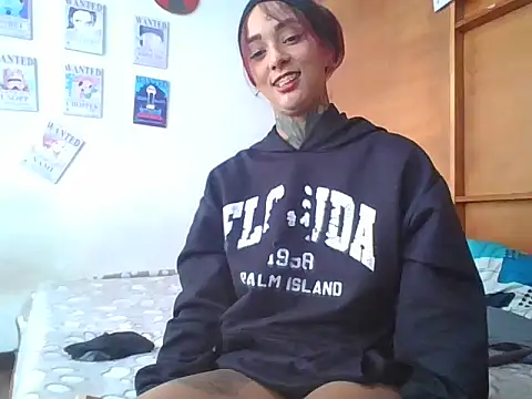 Jean sexroom online show from March 6, 5:08 pm