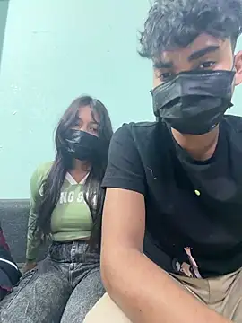 AIR Hostes online show from March 12, 1:58 pm