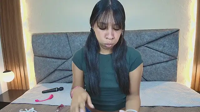 ShayMilleer online show from June 25, 11:34 am