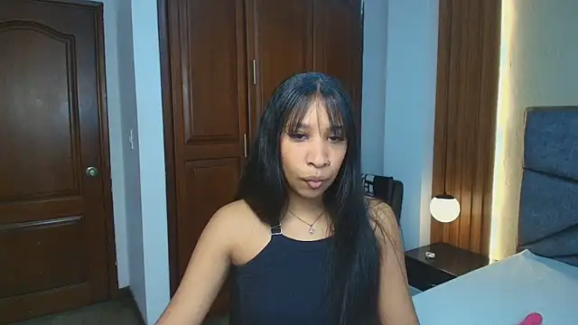 ShayMilleer online show from June 15, 12:05 pm