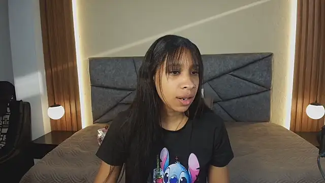 ShayMilleer online show from June 13, 11:51 am