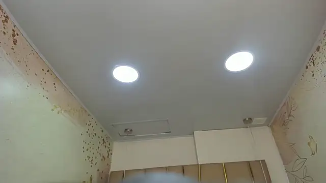 Meredith Huntt online show from March 10, 12:20 pm